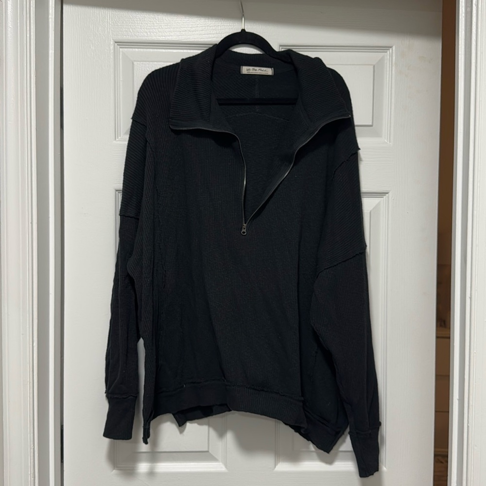 Free People Pullover